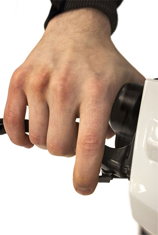 MET SUPERIOR 800 Электрическое кресло-коляска скутер c крышей для инвалидов и пожилых людей  от производителя